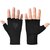 Бинт-перчатка RDX Inner Black/Black M (HYP-IBB-M), Размер: M, Цвет: Black, изображение 3