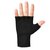 Бинт-перчатка RDX Inner Black/White L (HYP-IBW-L), Размер: L, Цвет: Black/White, изображение 5