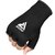 Бинт-перчатка RDX Inner Black/White XL (HYP-IBW-XL), Размер: XL, Цвет: Black/White