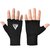 Бинт-перчатка RDX Inner Black/White XL (HYP-IBW-XL), Размер: XL, Цвет: Black/White, изображение 3