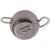 Груз-головка Select вольфрамовая 10.0g черный (1870.51.93), Вес : 10 г, Цвет: Чёрный