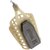 Кормушка Brain Клетка пластиковая со съемным грузом XL 140g (1858.20.54), Вес : 140 г, изображение 3