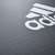 Килимок для фітнесу Adidas Fitness Mat сірий 183х61х1 см (ADMT-11015GR), Колір: Сірий, Довжина, мм: 1830 мм, зображення 8