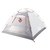 Намет High Peak Tessin 5.1 Deep Forest (10381) 930595, Місткість: П'ятимісні, зображення 8