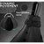 Пневмогруша боксерська RDX F6 KARA SPEED BALL + swivel Matte Red (2SBR-F6MR), Колір: Чорний/Червоний, зображення 6