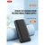 Повербанк XO PR127 20000 mAh Black (6920680876372), Цвет : Чёрный, изображение 3