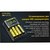 Зарядное устройство Nitecore UM4 четырехканальное (6-1339_4), изображение 7