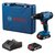 Аккумуляторный дрель-шуруповерт Bosch Professional GSB 183-LI (06019K9100), изображение 2