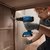 Аккумуляторный дрель-шуруповерт Bosch Professional GSB 183-LI (06019K9100), изображение 7