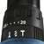 Аккумуляторный дрель-шуруповерт Bosch Professional GSB 183-LI (06019K9100), изображение 8