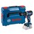 Аккумуляторный дрель-шуруповерт Bosch Professional GSR 18V-90 C (каркас) (06019K6002), изображение 2
