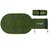 Килимок надувний  Wechsel Glacio L TL Olive (233123) DAS302768, зображення 6