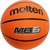 М'яч баскетбольний Molten MB 6 size 6 (38140), Розмір: 6