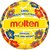 М'яч для пляжного волейболу  Molten V5B1300-FY, Колір: Жовтий