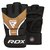Перчатки для ММА RDX AURA PLUS T-17 Black Golden M (GGR-T17BGL-M+), Размер: M, Цвет: Чёрный/Золотой