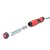 Скакалка Reebok Premium Skipping Rope чорний/червоний 2.8 м (RARP-12021), зображення 7