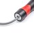 Скакалка Reebok Premium Skipping Rope чорний/червоний 2.8 м (RARP-12021), зображення 9