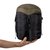 Спальный мешок Wechsel Mudds Winter -5° M TL Olive/Mud Green Left (232052) DAS302763, Сторона застежки: Левая, Полная длина, см: 200 см, изображение 7