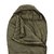 Спальный мешок Wechsel Wildfire -5° M TL Mud Green Left (232040) DAS302756, Полная длина, см: 205 см, изображение 4