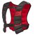 Утяжелитель жилет Reebok Strength Series Weight Vest черный/красный 3 кг (RAWT-11280)