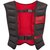 Утяжелитель жилет Reebok Strength Series Weight Vest черный/красный 3 кг (RAWT-11280), изображение 5