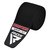 Бинты для колен RDX K1 GYM Knee Wraps Full Black (WAH-K1FB), Цвет: Чёрный, изображение 2