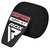 Бинты для колен RDX K1 GYM Knee Wraps Full Black (WAH-K1FB), Цвет: Чёрный, изображение 4