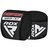 Бинты для колен RDX K1 GYM Knee Wraps Full Black (WAH-K1FB), Цвет: Чёрный, изображение 5