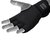 Рукавички для фітнесу RDX T15 Noir Inner Matte Black L (GGN-T15MB-L), Розмір: L, зображення 6
