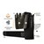 Перчатки для фитнеса RDX T15 Noir Inner Matte Black XL (GGN-T15MB-XL), Размер: XL, изображение 11