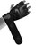 Перчатки для фитнеса RDX T15 Noir Inner Matte Black XL (GGN-T15MB-XL), Размер: XL, изображение 4