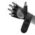 Рукавички  ММА RDX F15 Noir Matte Black M (GGR-F15MB-M), Розмір: M, зображення 5