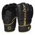 Рукавички ММА RDX F6 KARA Matte Golden L (GGR-F6MGL-L), Розмір: L, Колір: Чорний/Золотий, зображення 2