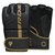 Перчатки для ММА RDX F6 KARA Matte Golden M (GGR-F6MGL-M), Размер: M, Цвет: Чёрный/Золотой