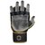 Перчатки для ММА RDX F6 KARA Matte Golden Plus L/XL (GSR-F6MGL-L/XL+), Размер: L/XL, Цвет: Чёрный/Золотой, изображение 3