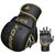 Перчатки для ММА RDX F6 KARA Matte Golden Plus S/M (GSR-F6MGL-S/M+), Размер: S/M, Цвет: Чёрный/Золотой, изображение 2