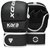 Перчатки для ММА RDX F6 KARA Matte White Plus L/XL (GSR-F6MW-L/XL+), Размер: L/XL, Цвет: Черный/Белый