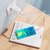 Зарядное устройство Hoco Header three-port C115A 1USB/2Type-C, 65W/3A, PD/QC White (000009984), изображение 6