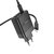 Зарядний пристрій Hoco Type-C to Lightning Cable Intelligent four-port C127A 3USB/1Type-C, 45W/3A, PD/QC Black (000009988), зображення 6