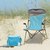 Кресло раскладное Uquip Izzy Blue/Grey (244001) DAS302769, изображение 4