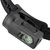 Налобний ліхтар Princeton Tec Snap Solo 450 lm Black/Dark Gray (SNSOLO23-BK/DK), Колір: Black/Dark Gray, зображення 2