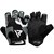 Перчатки для фитнеса RDX F6 Sumblimation Grey S (WGS-F6G-S), Размер: S, Цвет: Чёрный/Серый