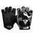 Рукавички для фітнесу RDX F6 Sumblimation Grey XXL (WGS-F6G-XXL), Розмір: XXL, Колір: Чорний/Сірий, зображення 5