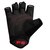Перчатки для фитнеса RDX F6 Sumblimation Red L (WGS-F6R-L), Размер: L, Цвет: Чёрный/Красный, изображение 5