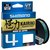 Шнур Shimano Kairiki 4 PE Multi Colour 150m 0.13mm 7.4kg (LDM54TE1013015M), Диаметр, мм: 0.13 мм, Разрывная нагрузка, кг : 7.4