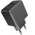 Зарядний пристрій Hoco Micro USB Cable Ocean CS12A 1USB, 18W/3A, QC3.0 Black (000009916)