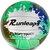 М'яч волейбольний Runleaps Green Blue size 5 (Runleaps GB)