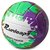 М'яч волейбольний Runleaps Green Purple size 5 (Runleaps GP), зображення 2