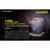 Налобный фонарь Nitecore HC35 (6-1380), изображение 19