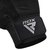 Перчатки для зала RDX W1 Full Finger Plus Black M (WGA-W1FB-M+), Размер: M, Цвет: Чёрный, изображение 7